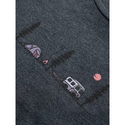 Saile Chill outside T-Shirt women (1)