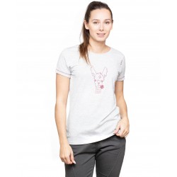 Chillaz - Saile Happy Alpaca T-Shirt women