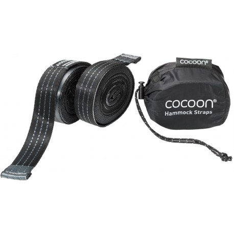 Hammock Straps Hauptbild