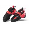 red/black