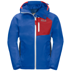 ACTIVE HIKE JACKET K