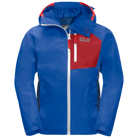 ACTIVE HIKE JACKET K