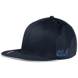 Jack Wolfskin - AT HOME OUTDOORS CAP M