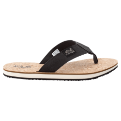 Jack Wolfskin - ECOSTRIDE 2 SLIPPER M