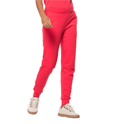 ESSENTIAL SWEAT PANTS W