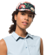 FLOWER CAP W