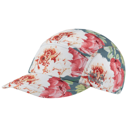 FLOWER CAP W