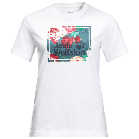 FLOWER LOGO T W Hauptbild