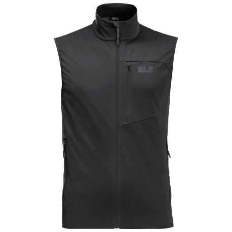 HIGHEST PEAK VEST M Hauptbild