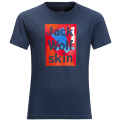 JACK WOLFSKIN T B