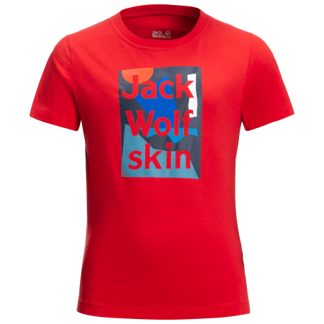 JACK WOLFSKIN T B Hauptbild