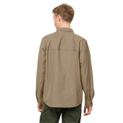 LAKESIDE ROLL-UP SHIRT M (2)