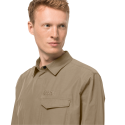 LAKESIDE ROLL-UP SHIRT M (4)