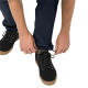 LAKESIDE TRIP PANTS M