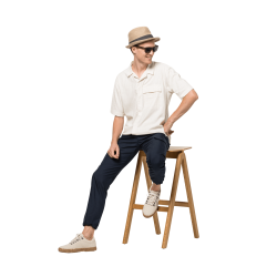 LAKESIDE TRIP PANTS M (7)