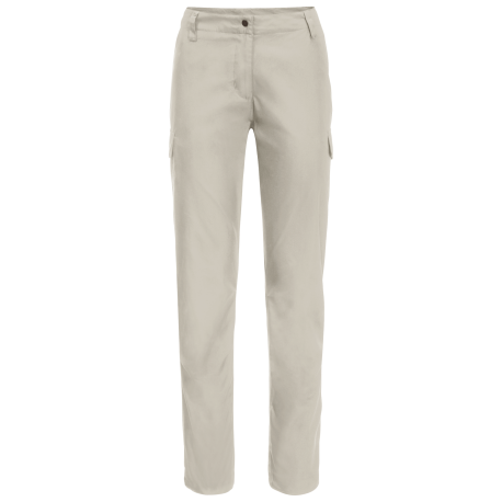 Jack Wolfskin - LAKESIDE TRIP PANTS W