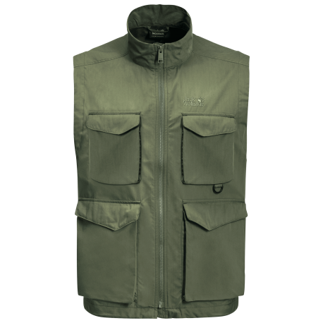 LAKESIDE TRIP VEST M Hauptbild