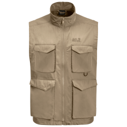 LAKESIDE TRIP VEST M