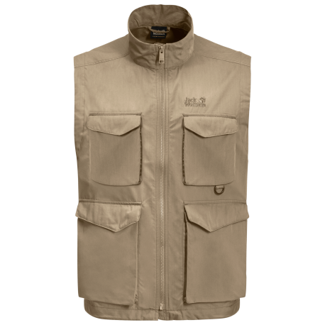 LAKESIDE TRIP VEST M