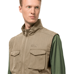 LAKESIDE TRIP VEST M