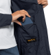 NORDEN PORT COAT W
