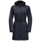 NORDEN PORT COAT W