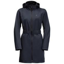 NORDEN PORT COAT W