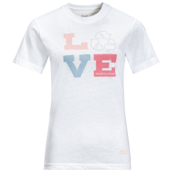 OCEAN LOVE T W