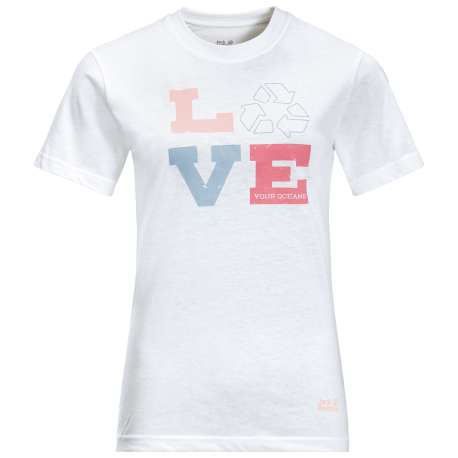 OCEAN LOVE T W