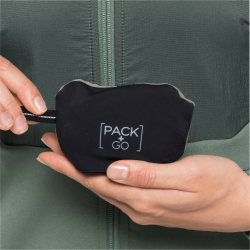 PACK & GO CAP