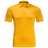 burly yellow xt