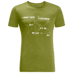 Jack Wolfskin - PACK & GO TRAVEL T M