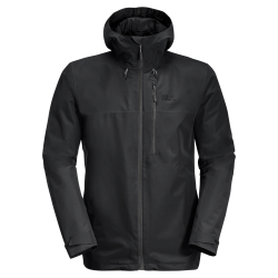 PEAK JACKET M