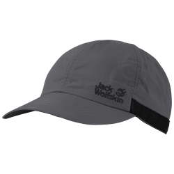 SUPPLEX STRAP CAP