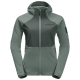 TASMAN CLOUD FLEECE W