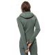 TASMAN CLOUD FLEECE W