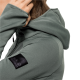 TASMAN CLOUD FLEECE W