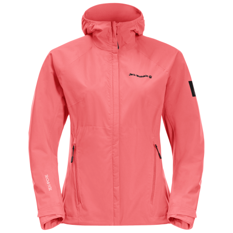 TASMAN PEAK JKT W Hauptbild