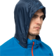 TOURER 2.5L JKT M