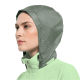 TOURER 2.5L JKT W