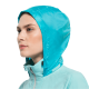 TOURER 2.5L JKT W