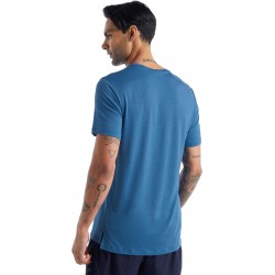 Sphere II SS Tee M (3)