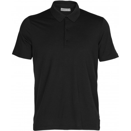 Tech Lite II SS Polo