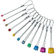 Carved CHock Set 1-11 full