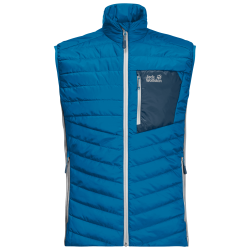 ROUTEBURN VEST M