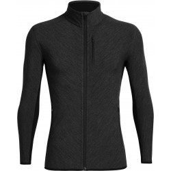 Descenders LS Zip M