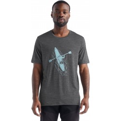 Tech Lite II SS Tee Paddle Lines M (1)
