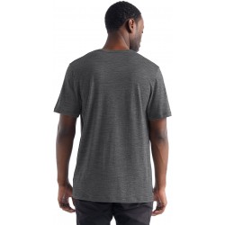 Tech Lite II SS Tee Paddle Lines M (2)