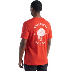 Tech Lite II SS Tee Sheeperds Cycle Club M (2)