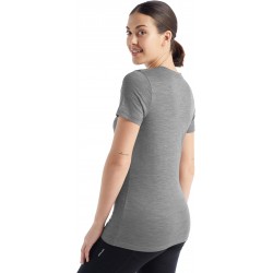 Tech Lite II SS Tee Trailhead W